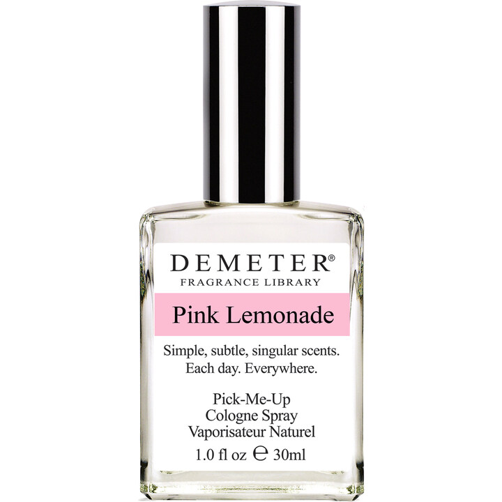 Pink Lemonade